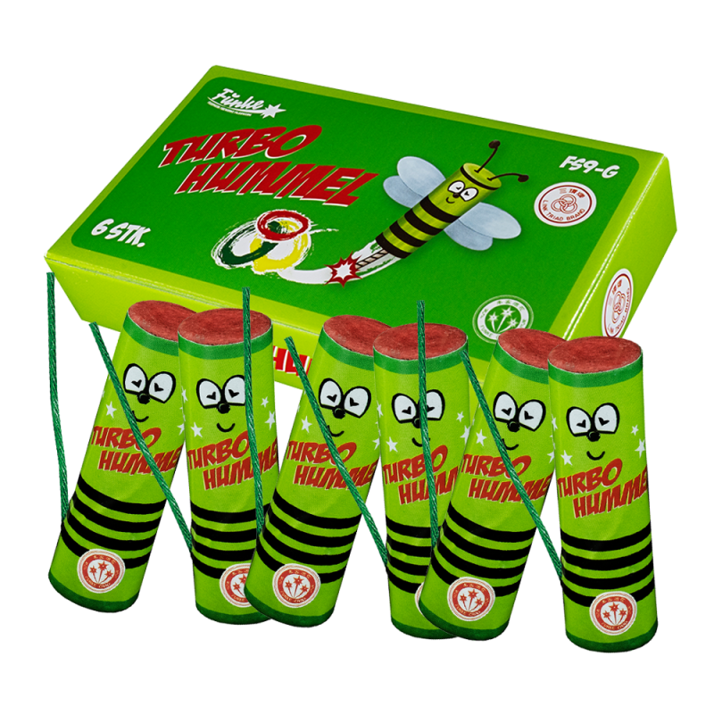 Turbo Hummel