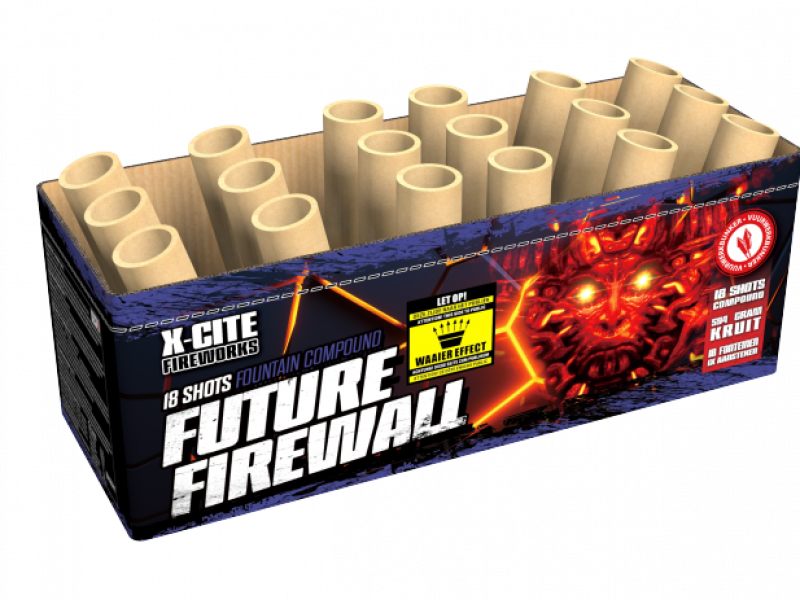 Future Firewall