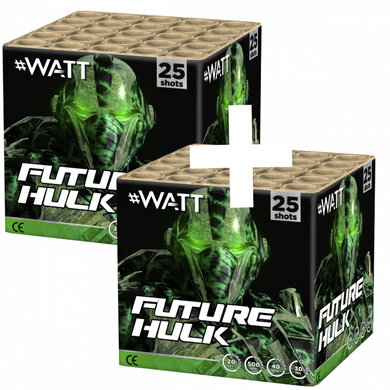 Future Hulk