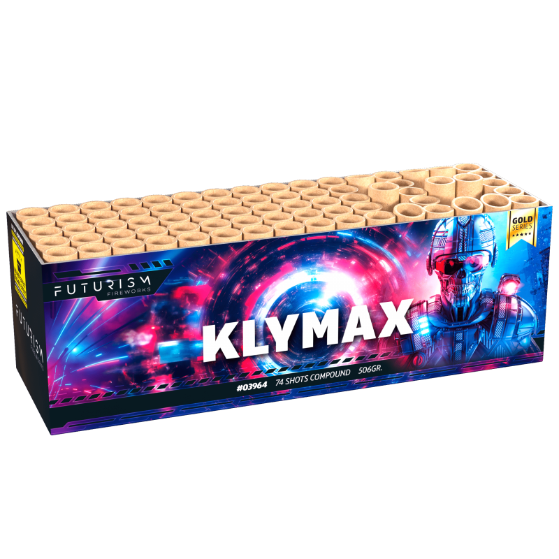 Klymax