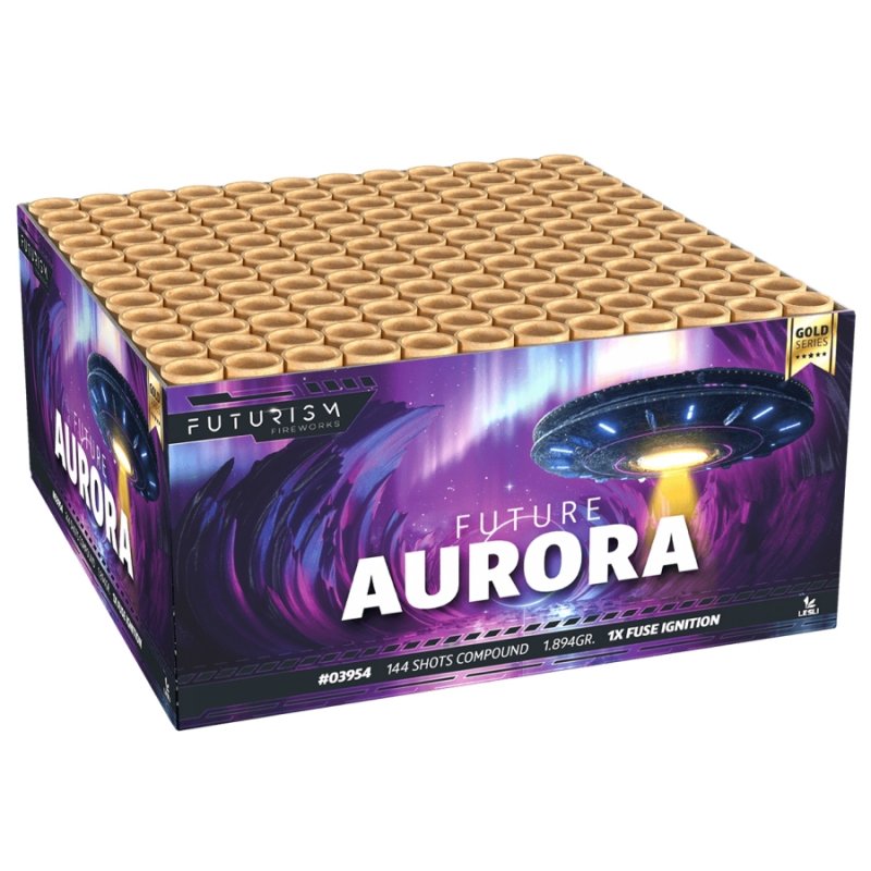 Future Aurora