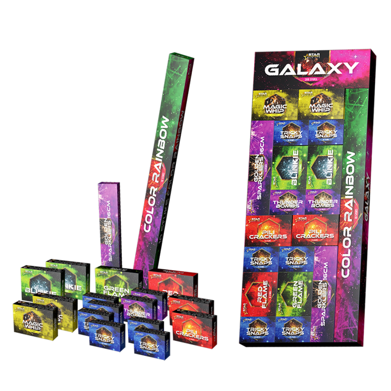 Galaxy