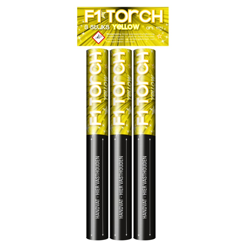F1 Torch Geel