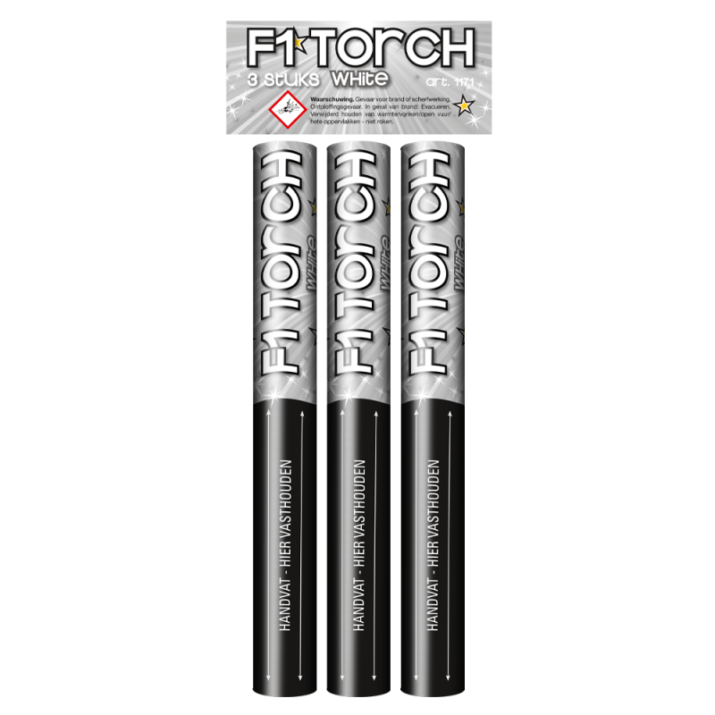 F1 Torch Wit