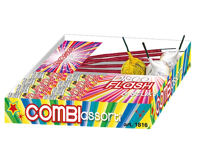 Combi assorti