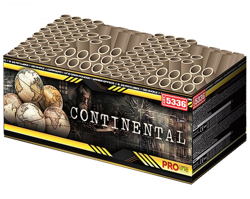 Continental