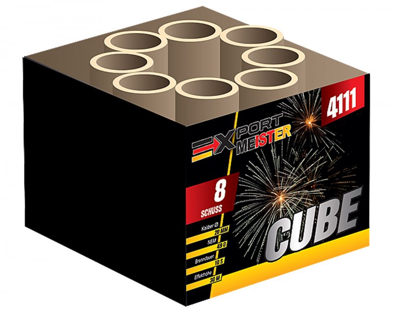 Cube
