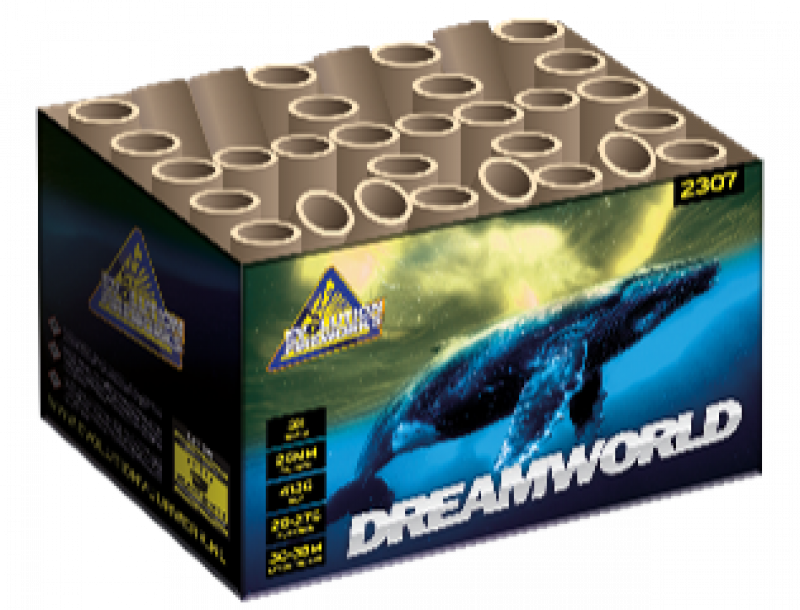 Dreamworld