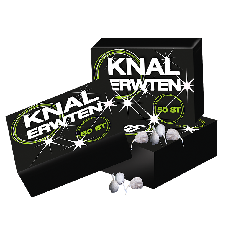 Knalerwten 50