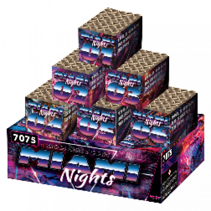 Miami Nights