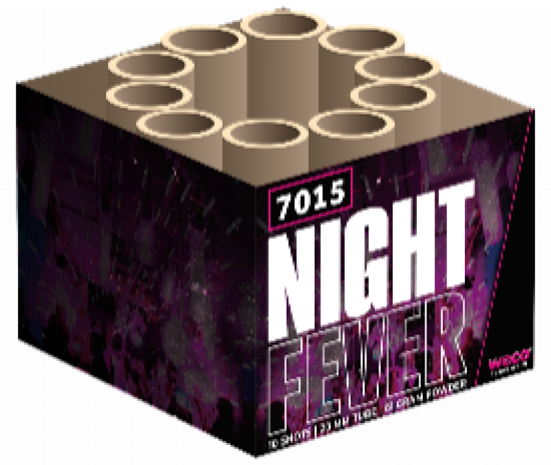 Night Fever