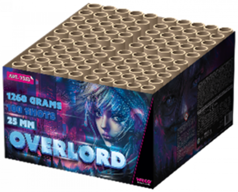 Overlord