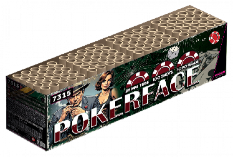 Pokerface