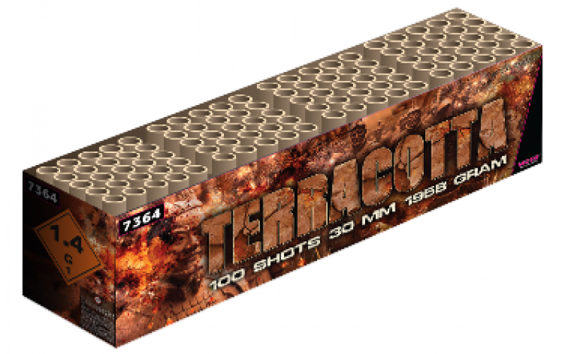 Terracotta