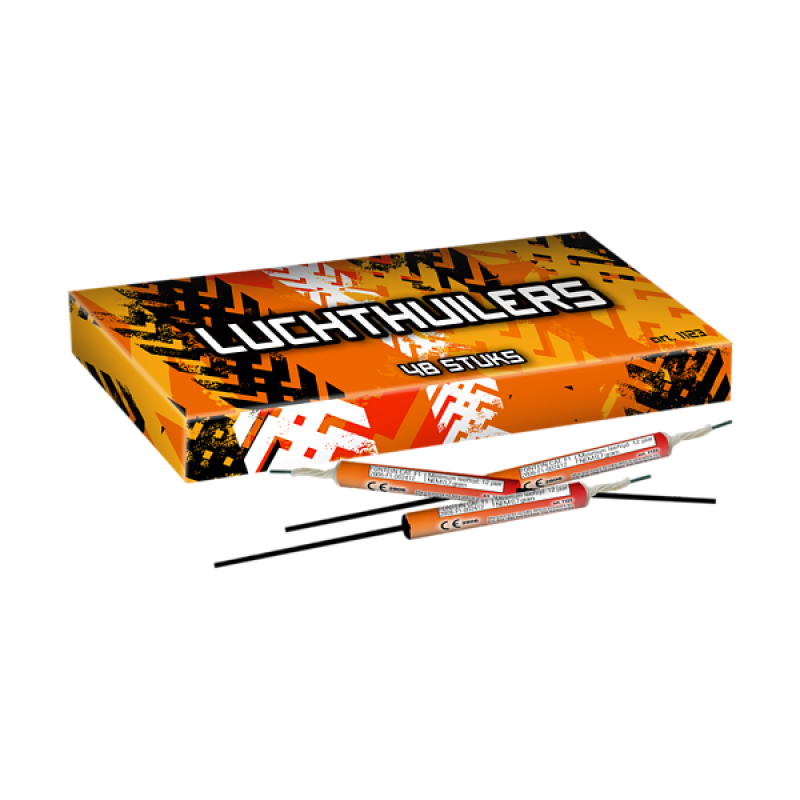 Luchthuilers 48
