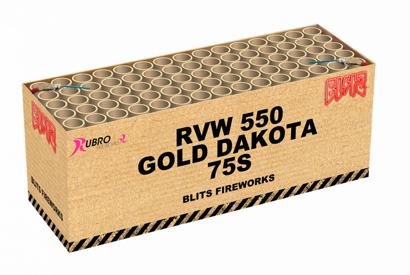 Gold Dakota
