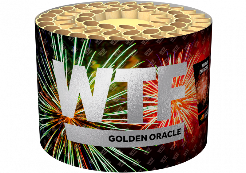 Golden Oracle