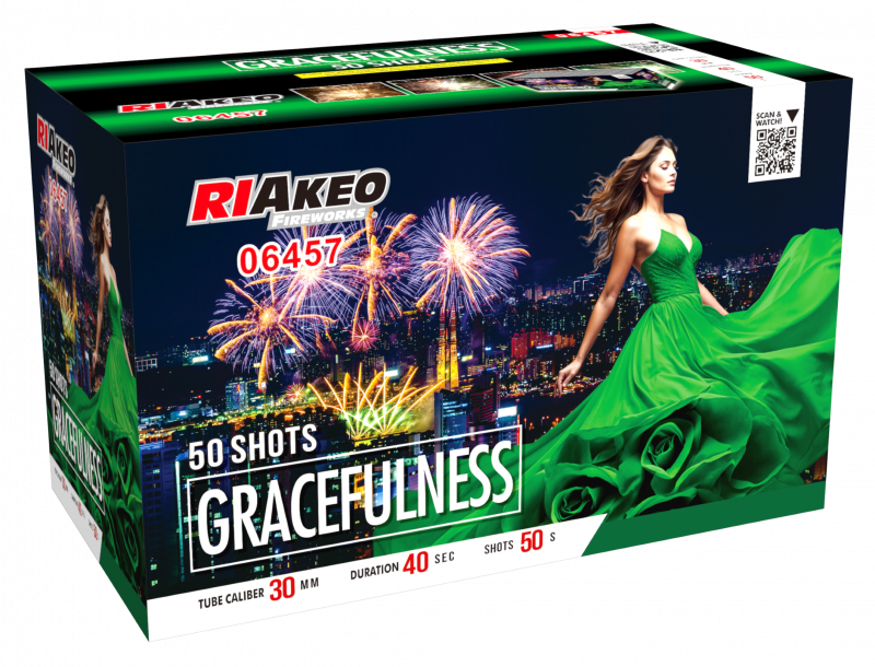 Gracefulness