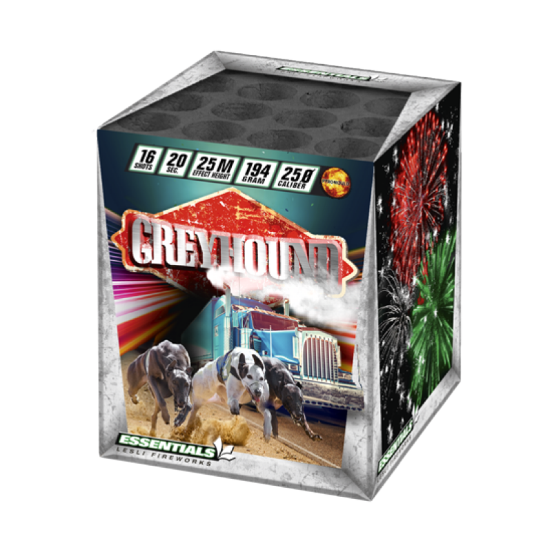 Greyhound