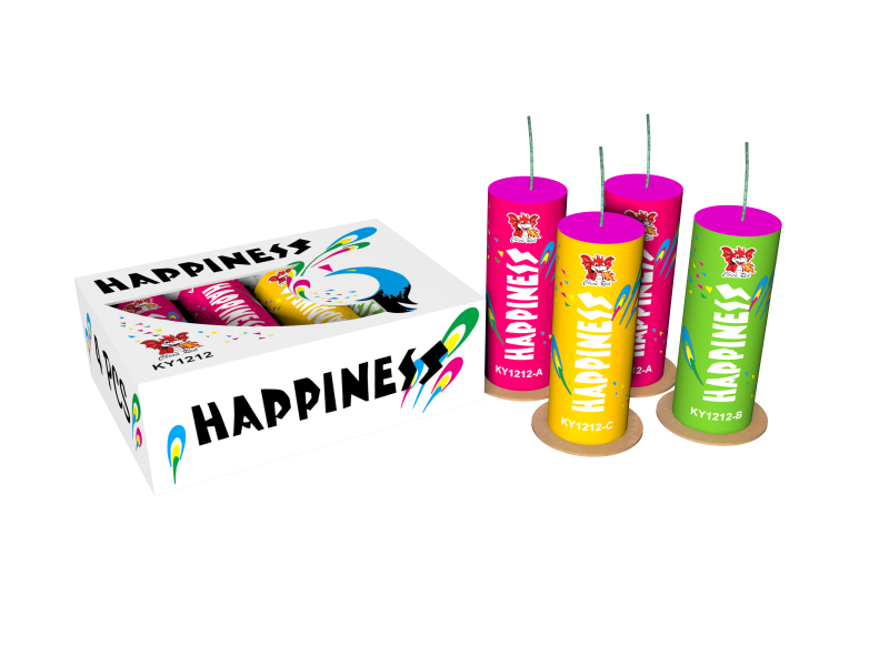 Happiness**