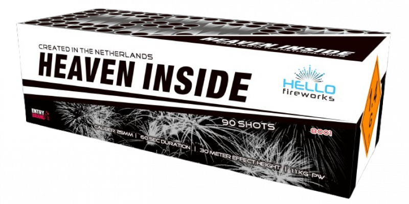 Heaven Inside