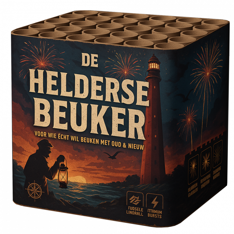 Helderse Beuker