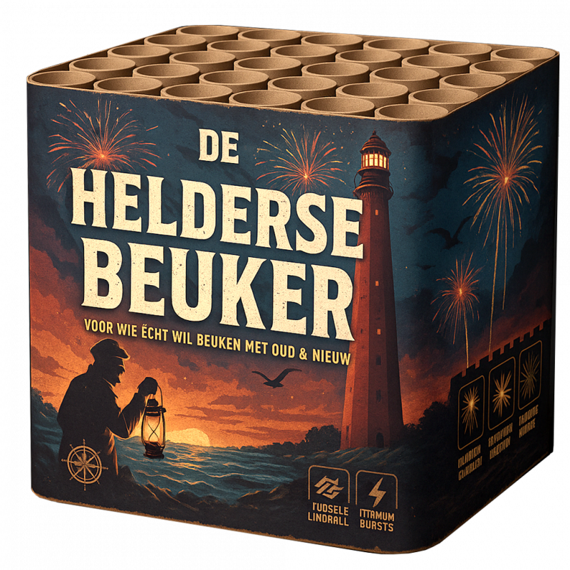 Helderse Beuker