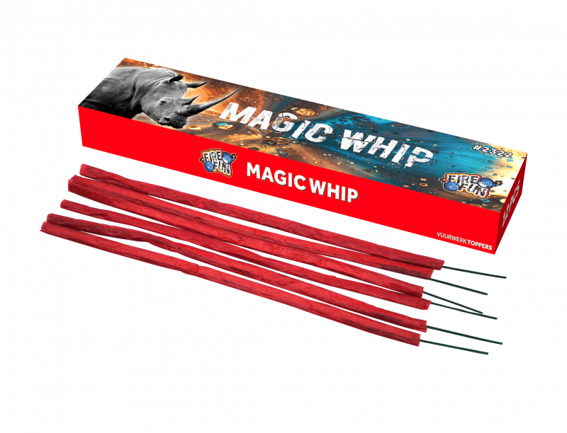 Magic Whip