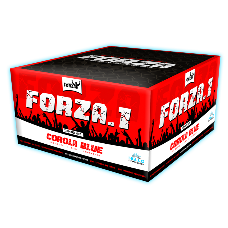 Forza 1