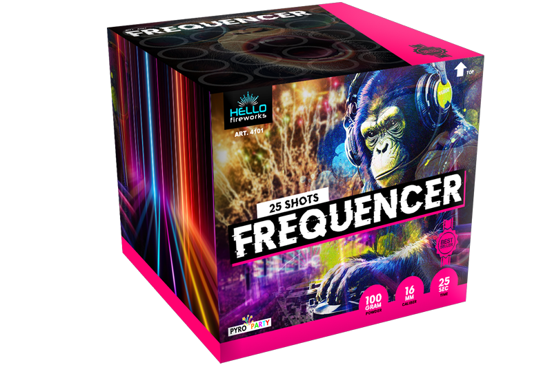Frequencer