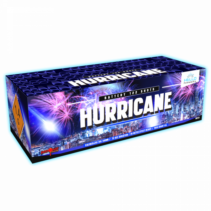 Hurricane