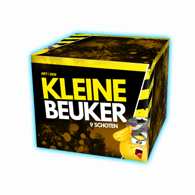 Kleine Beuker
