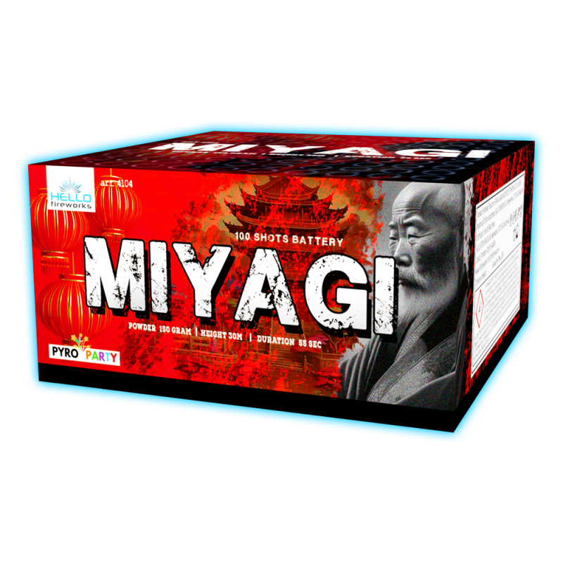 Miyagi