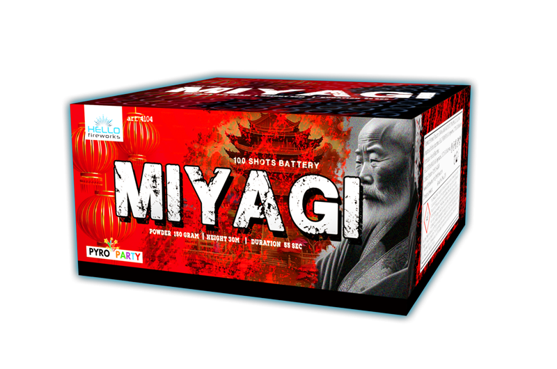 Miyagi