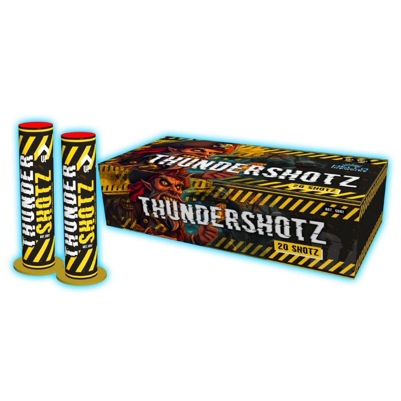 Thundershotz