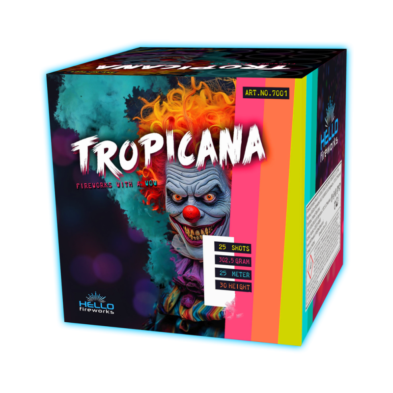 Tropicana
