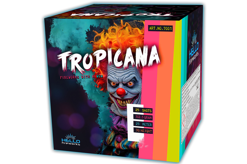 Tropicana