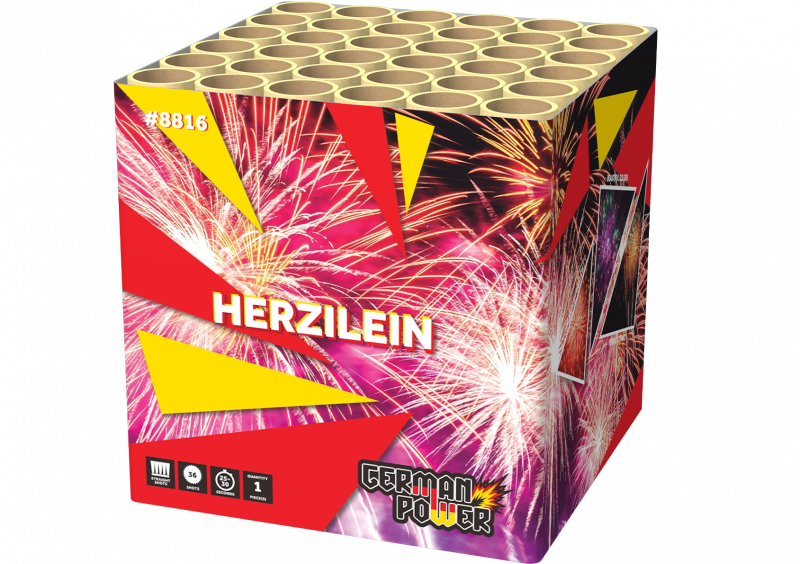 Herzilein