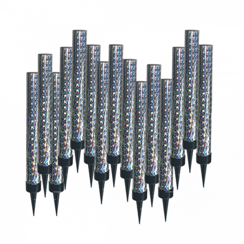 Ijsfonteinen 4 stuks