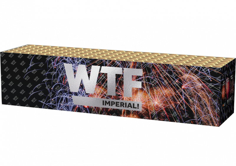 IMPERIAL!