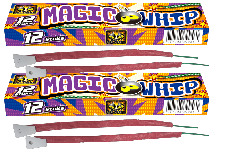 Magic Whip
