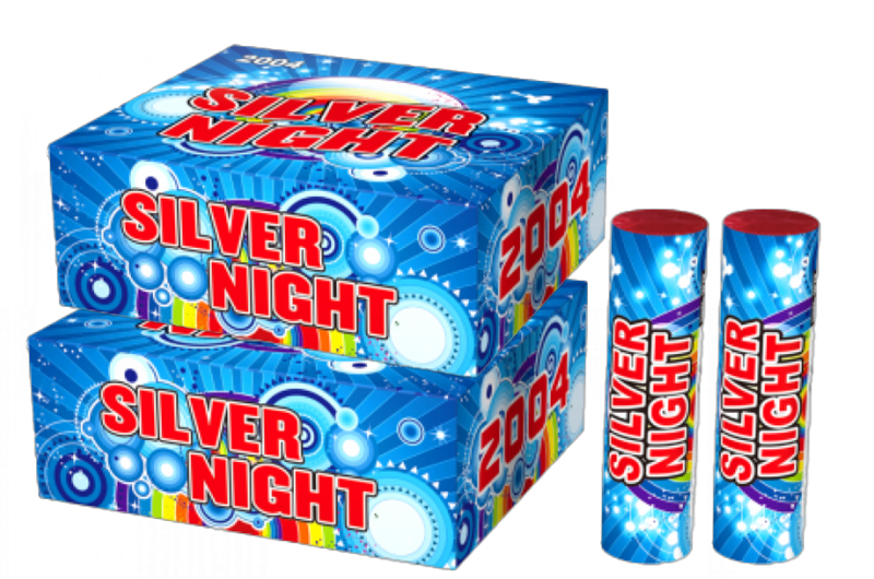 Silver Night