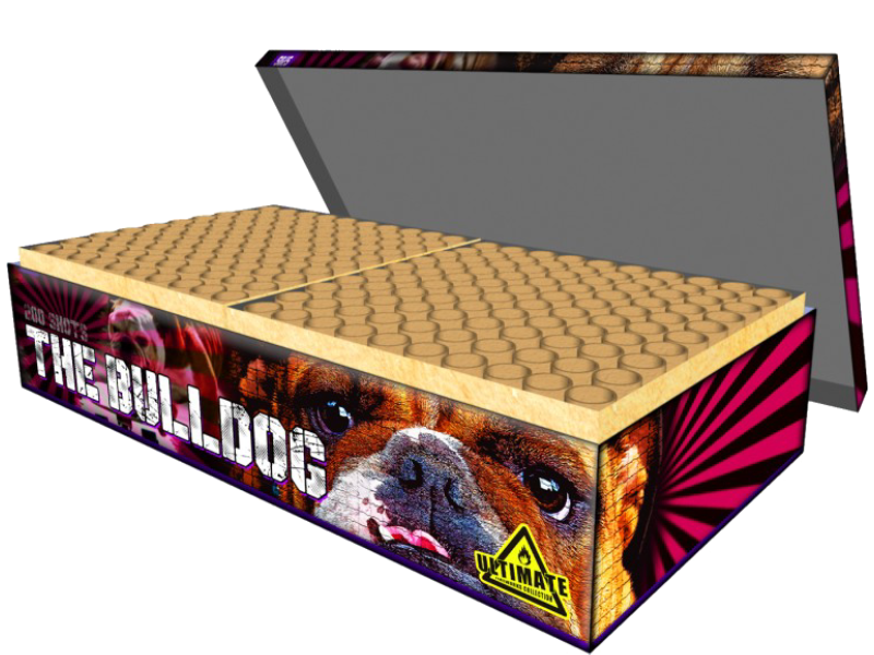 The Bulldog