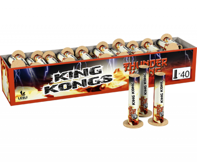 King Kongs