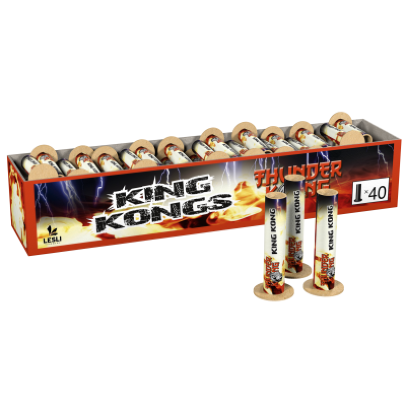 King Kongs