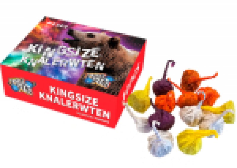 kingzise knalerwt, cat 1,