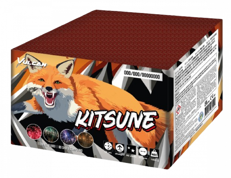 Kitsune