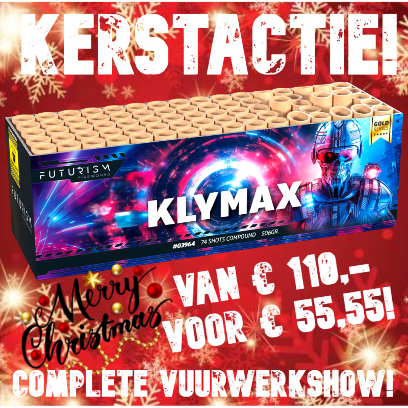 Klymax