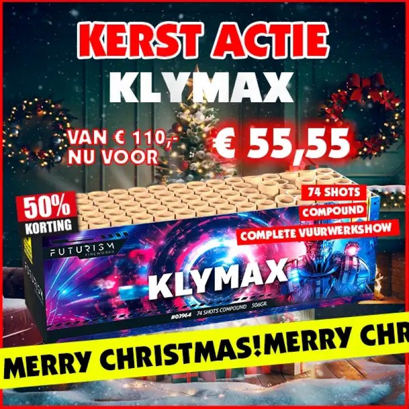 Klymax