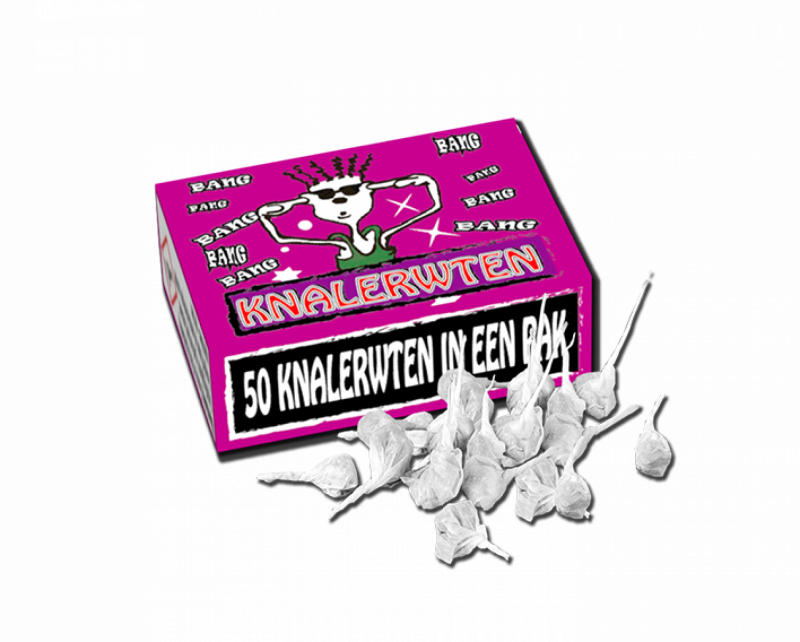 Knalerwten